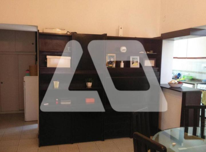 Casa · 75m² · 3 Ambientes · 1 Cochera