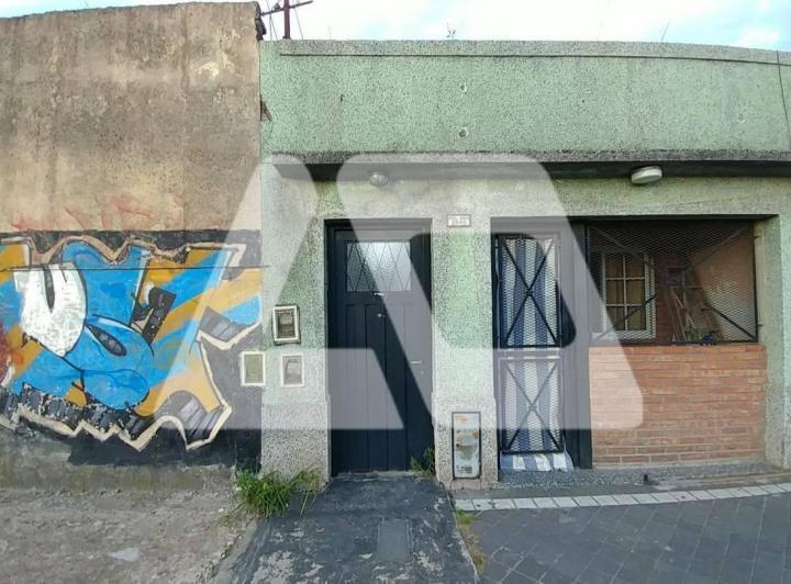 Casa · 98m² · 3 Ambientes
