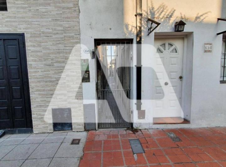 Casa · 60m² · 2 Ambientes