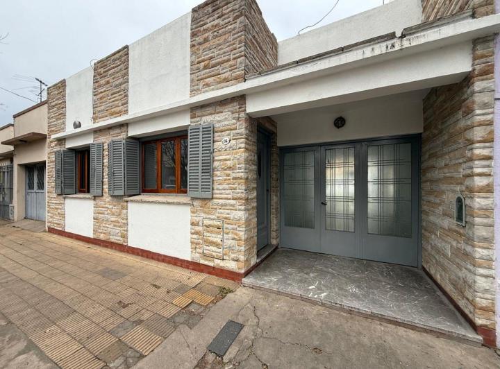 Casa · 122m² · 4 Ambientes