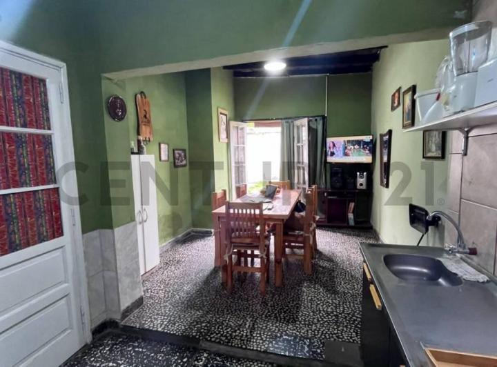 Casa · 100m² · 3 Ambientes