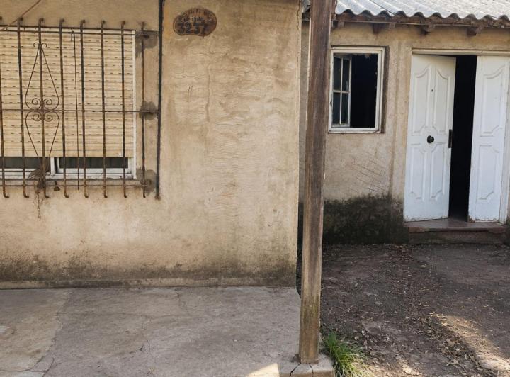 Casa · 100m² · 4 Ambientes · 1 Cochera