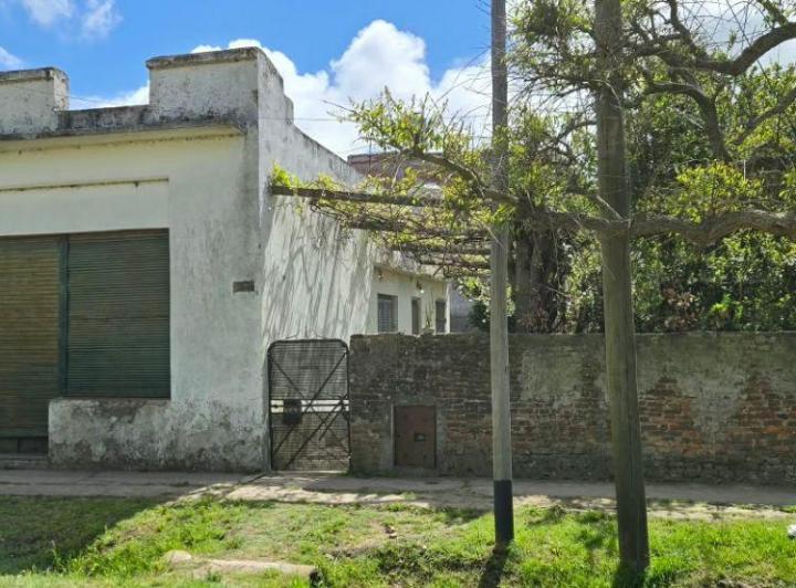 Casa · 80m² · 2 Ambientes
