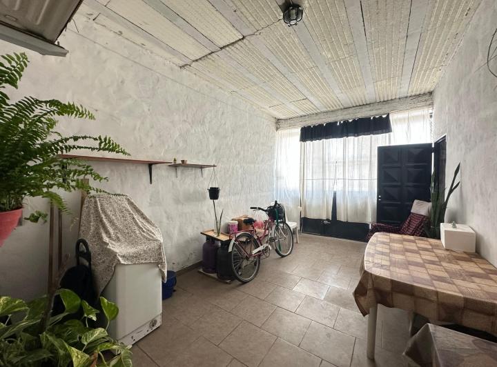 Casa · 80m² · 3 Ambientes · 1 Cochera