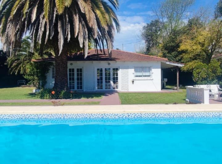 Casa · 132m² · 3 Dormitorios