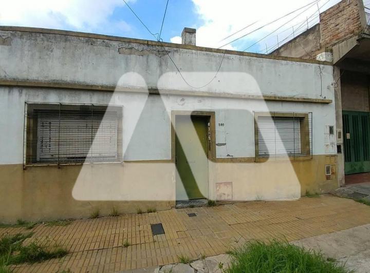 Casa · 65m² · 3 Ambientes