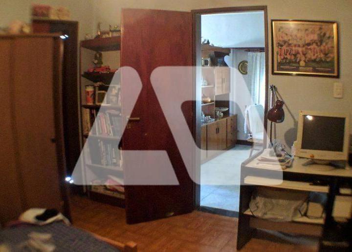 Casa · 3 Ambientes · 1 Cochera
