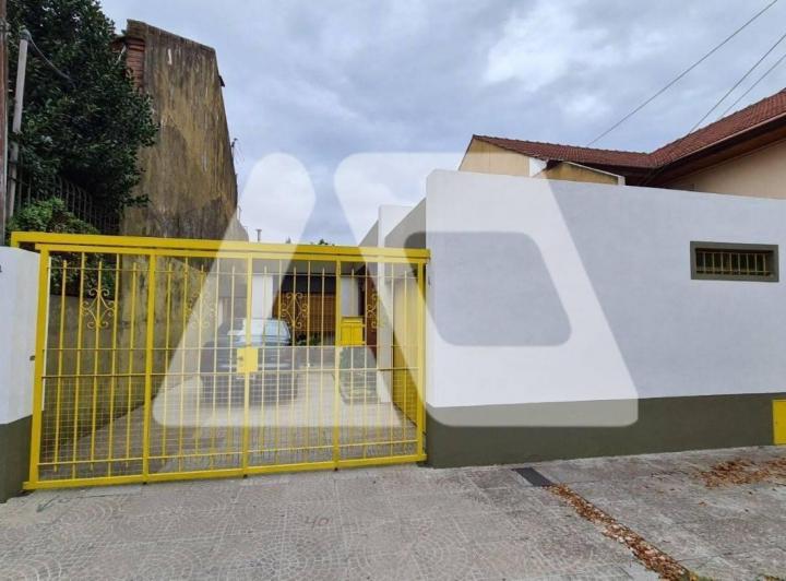 Casa · 98m² · 4 Ambientes