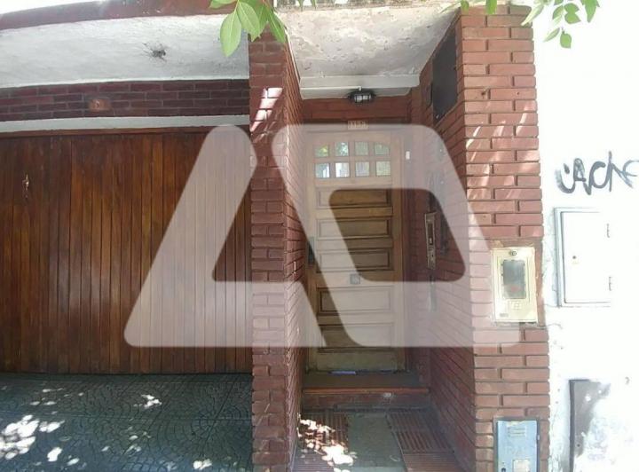 Casa · 3 Ambientes