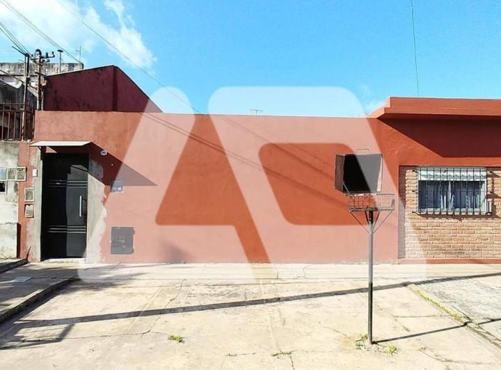 Casa · 80m² · 3 Ambientes