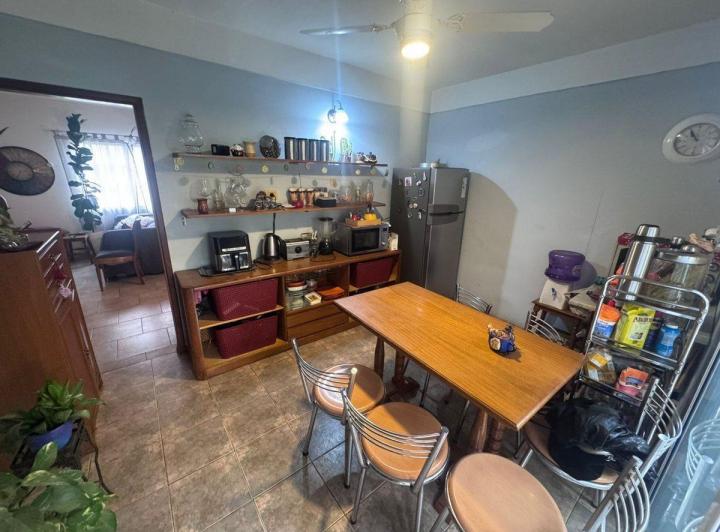 Casa · 90m² · 3 Ambientes