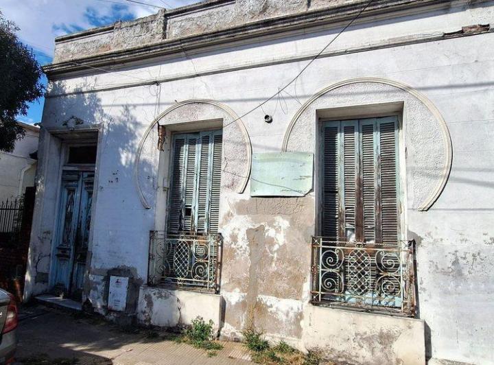 Casa · 155m² · 3 Ambientes