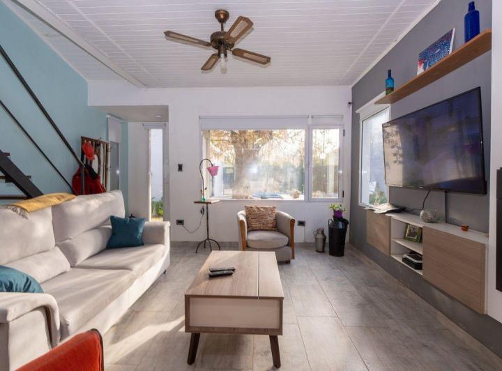 Casa · 160m² · 4 Ambientes · 1 Cochera