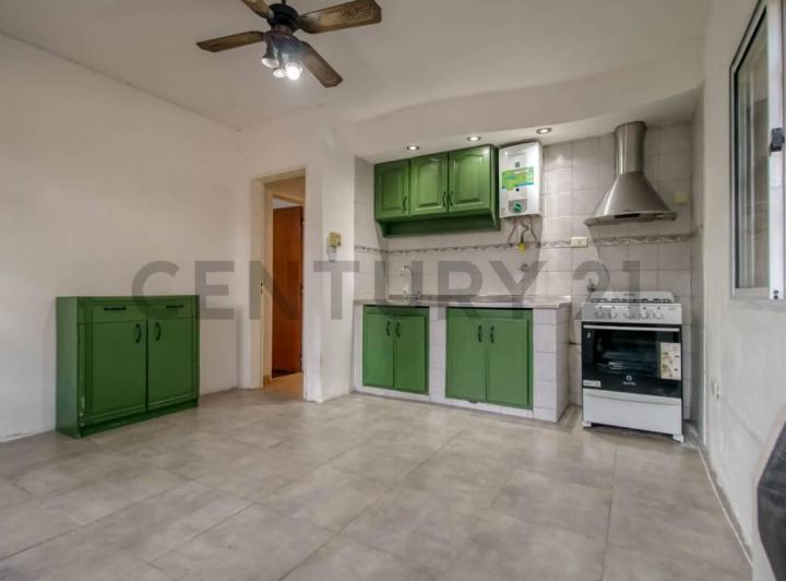 Casa · 65m² · 3 Ambientes