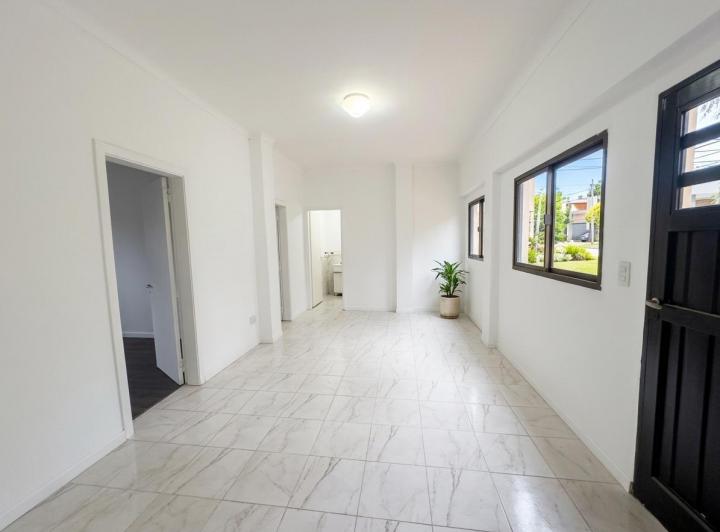 Casa · 76m² · 4 Ambientes