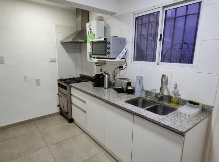 Casa · 155m² · 4 Ambientes · 1 Cochera