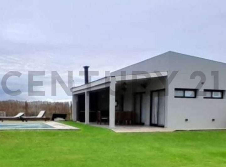 Casa · 60m²