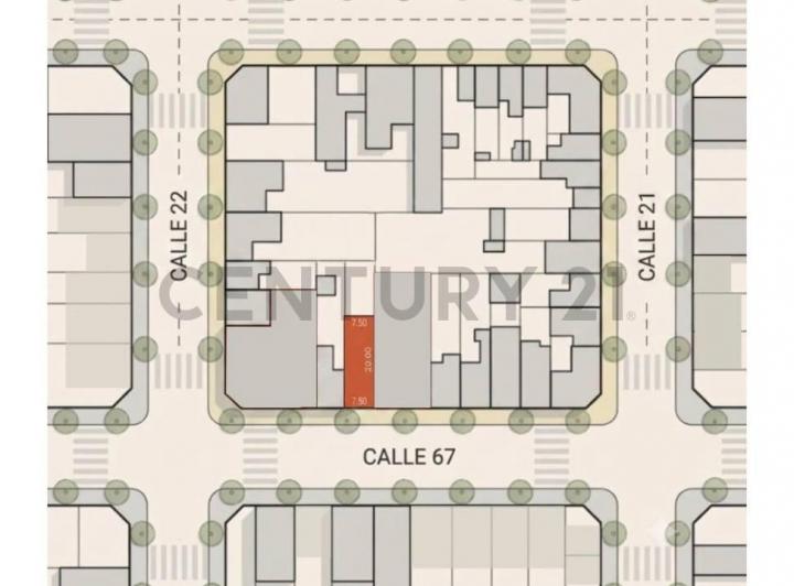 Casa · 140m² · 5 Ambientes · 1 Cochera