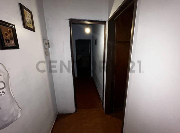 Casa · 74m² · 3 Ambientes · 1 Cochera