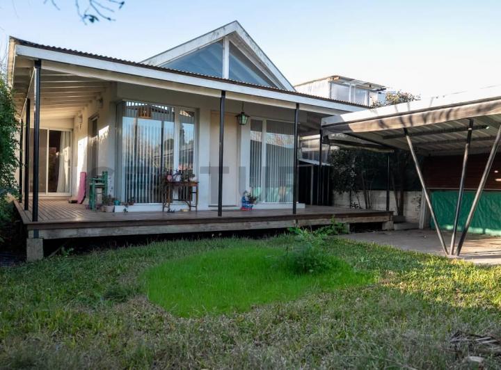 Casa · 68m² · 2 Dormitorios · 1 Cochera