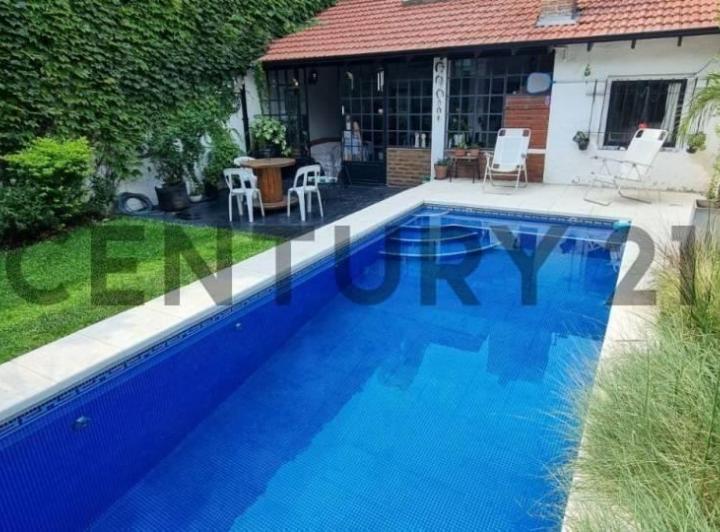 Casa · 189m²