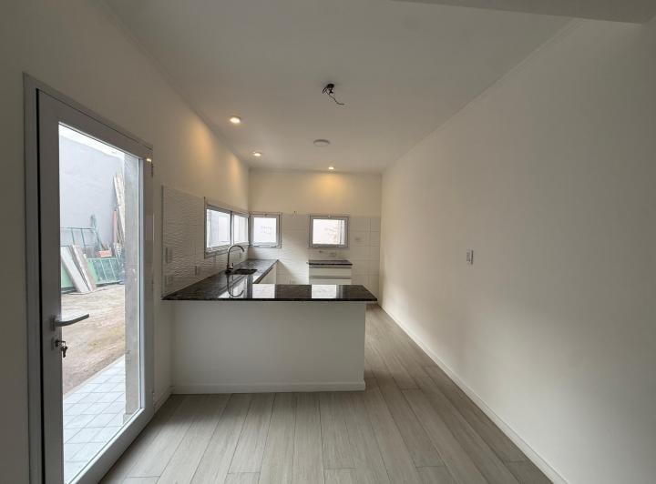 Casa · 89m² · 3 Ambientes