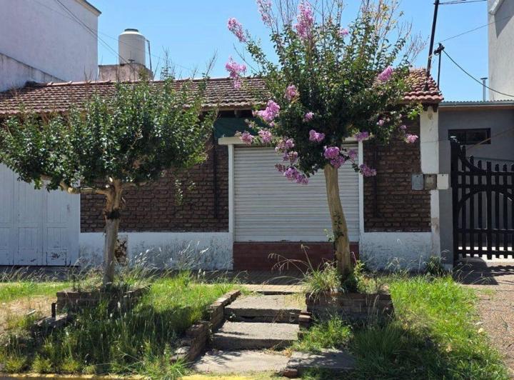 Casa · 150m² · 3 Ambientes · 1 Cochera