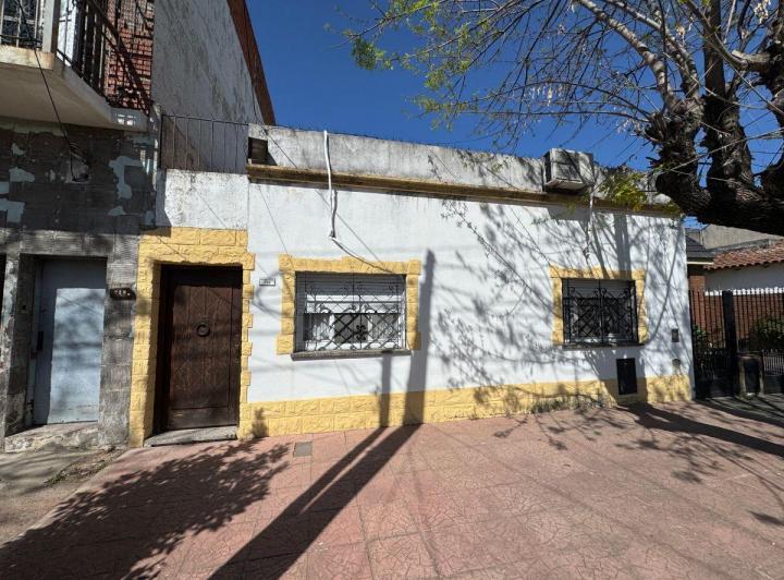 Casa · 120m² · 3 Ambientes