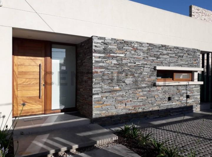 Casa · 118m² · 3 Ambientes