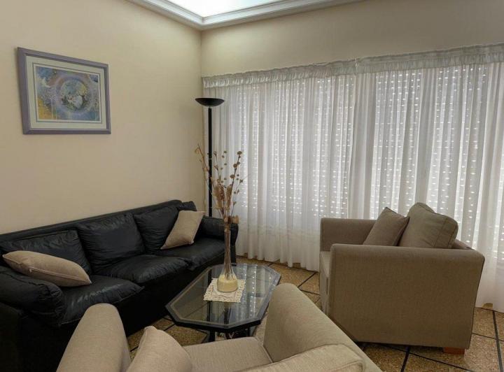 Casa · 147m² · 3 Ambientes