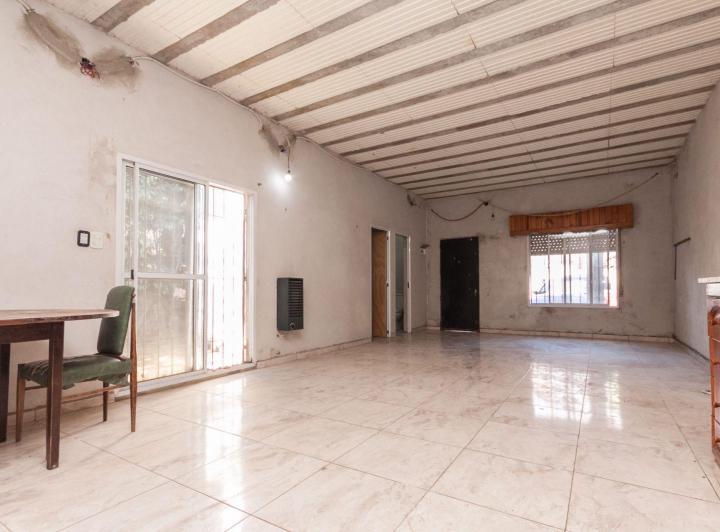 Casa · 108m² · 3 Ambientes · 1 Cochera