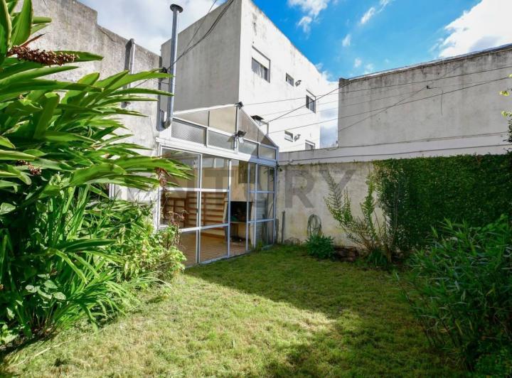 Casa · 170m² · 5 Ambientes · 1 Cochera