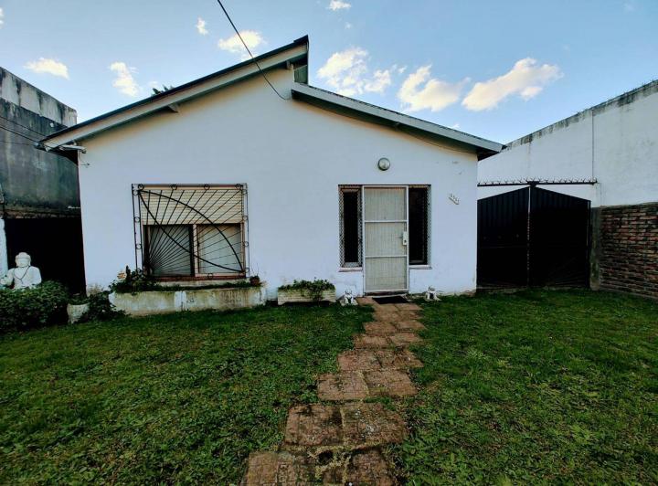 Casa · 111m² · 3 Ambientes · 1 Cochera