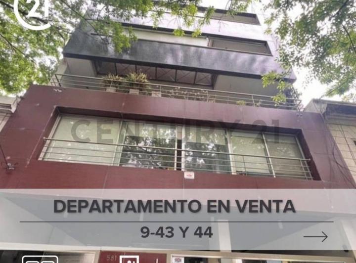 Casa · 65m² · 3 Ambientes
