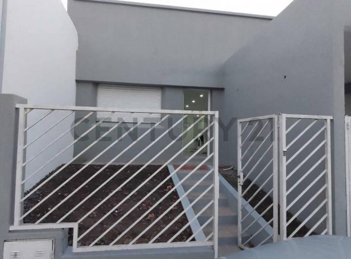 Casa · 116m² · 3 Ambientes · 1 Cochera