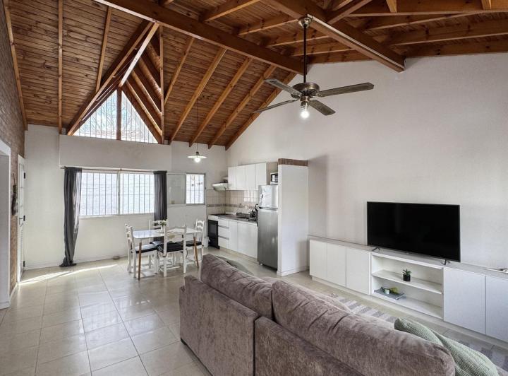 Casa · 105m² · 3 Ambientes