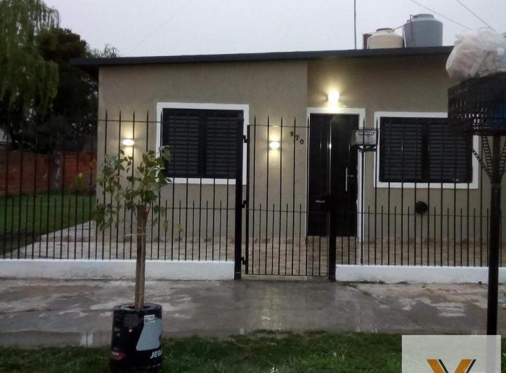 Casa · 45m² · 3 Ambientes