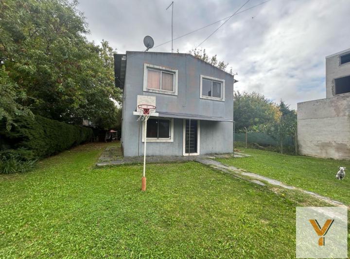 Casa · 72m² · 4 Ambientes