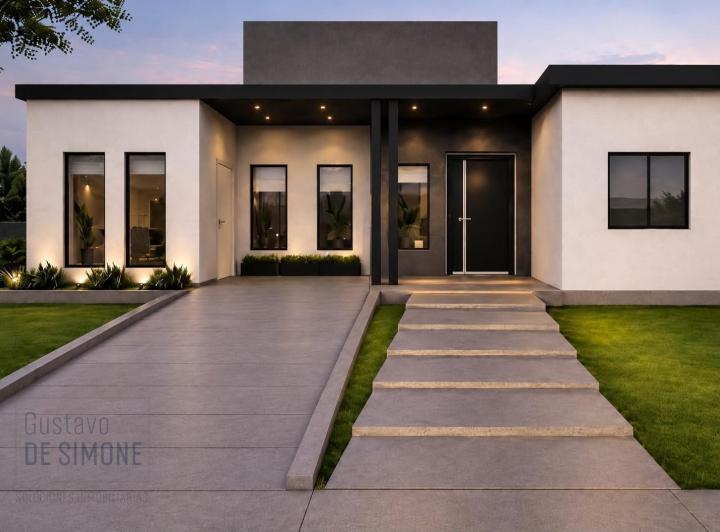 Casa · 150m² · 4 Ambientes