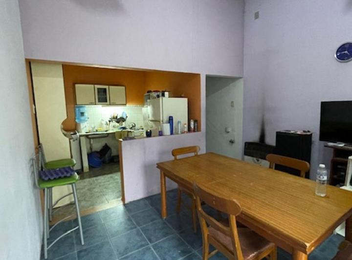 Casa · 110m² · 4 Ambientes