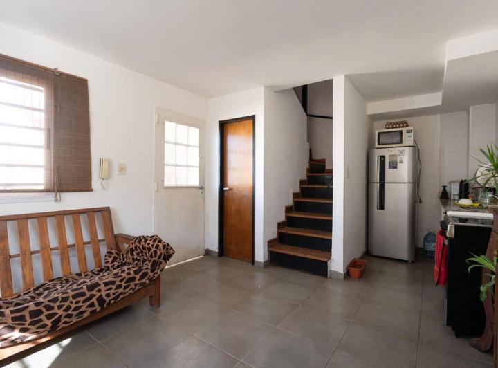 Casa · 58m² · 3 Ambientes