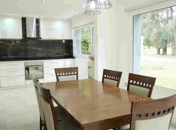 Casa · 149m² · 4 Ambientes