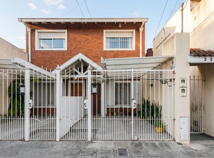 Casa · 69m² · 3 Ambientes · 1 Cochera