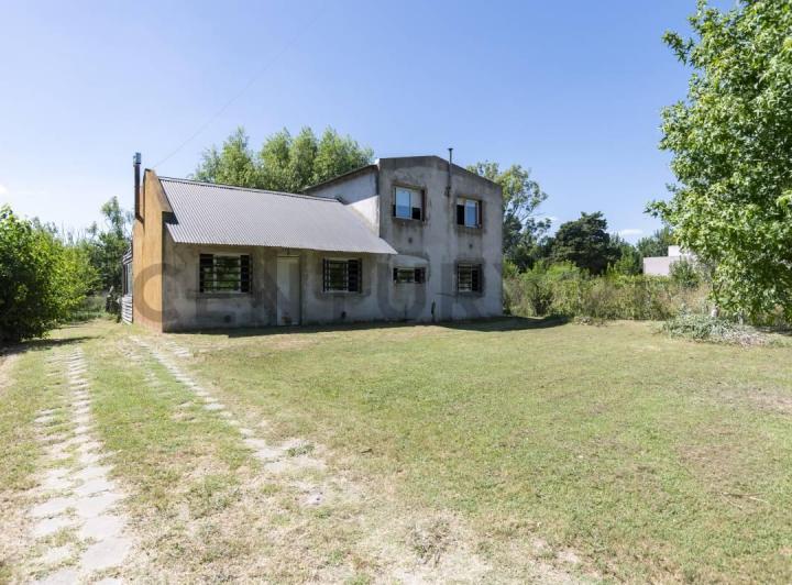 Casa · 113m² · 3 Ambientes