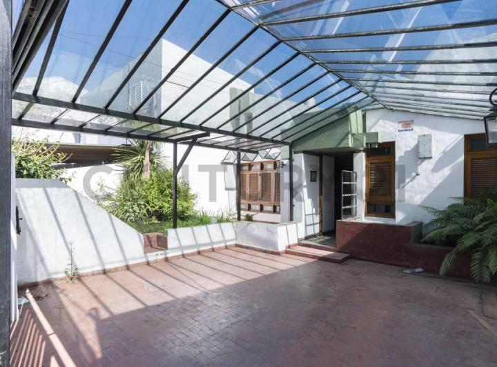 Casa · 120m² · 4 Ambientes · 1 Cochera