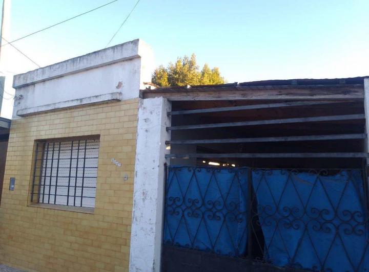 Casa · 80m² · 4 Ambientes · 1 Cochera