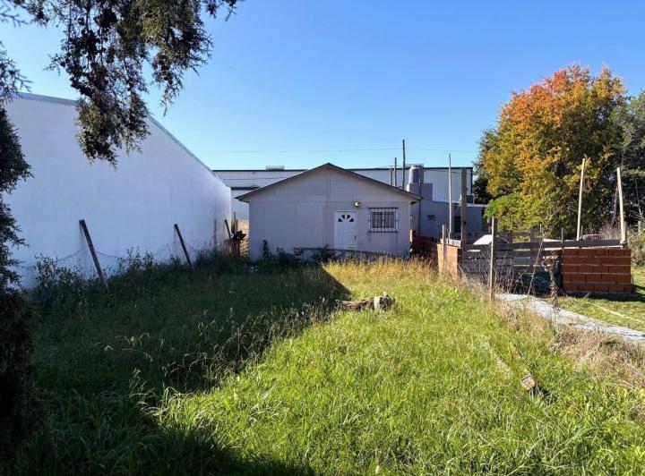 Casa · 40m² · 3 Ambientes · 2 Cocheras