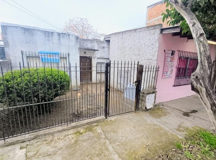 Casa · 150m² · 5 Ambientes