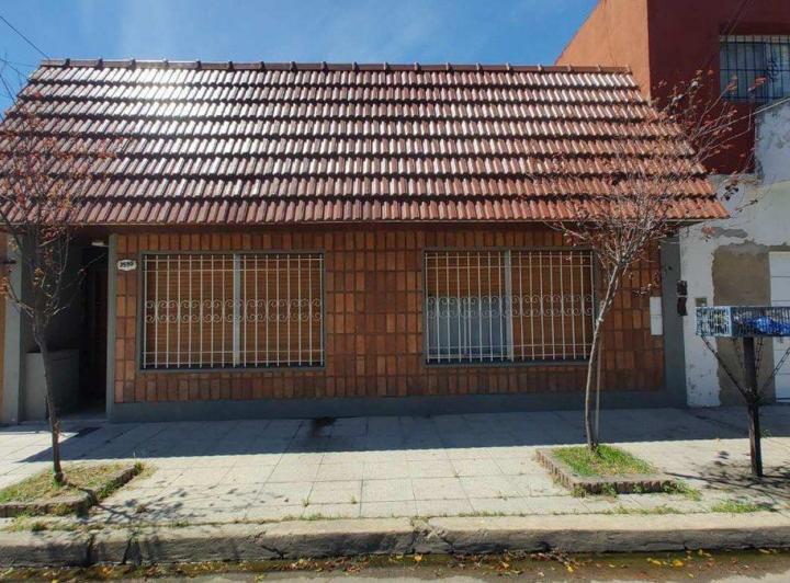 Casa · 155m² · 5 Ambientes