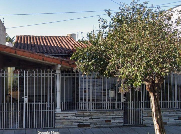 Casa · 68m² · 3 Ambientes · 1 Cochera